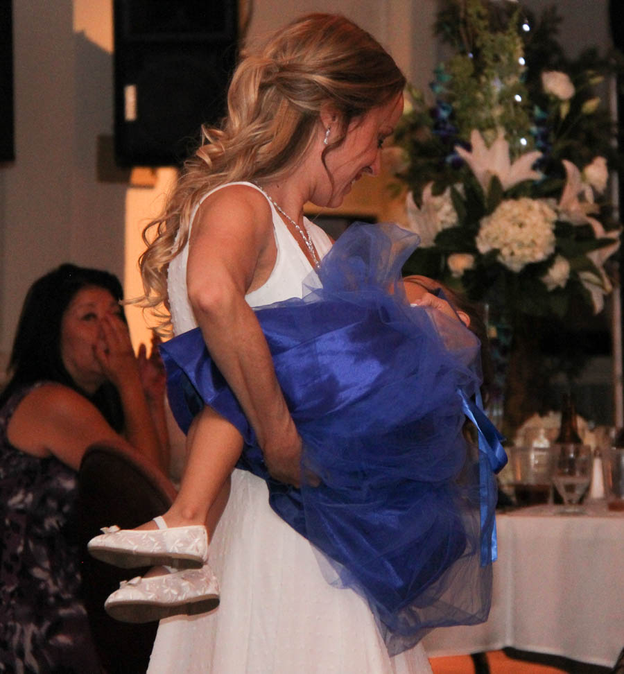 Jennifer & Joe get married, Laughlin Neveada 6/30/2018