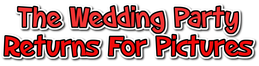 Jennifer & Joe get married, Laughlin Neveada 6/30/2018