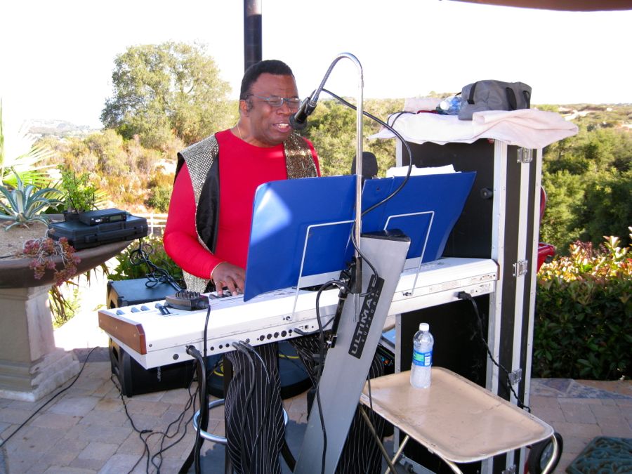 A Keen dance party is Murrieta