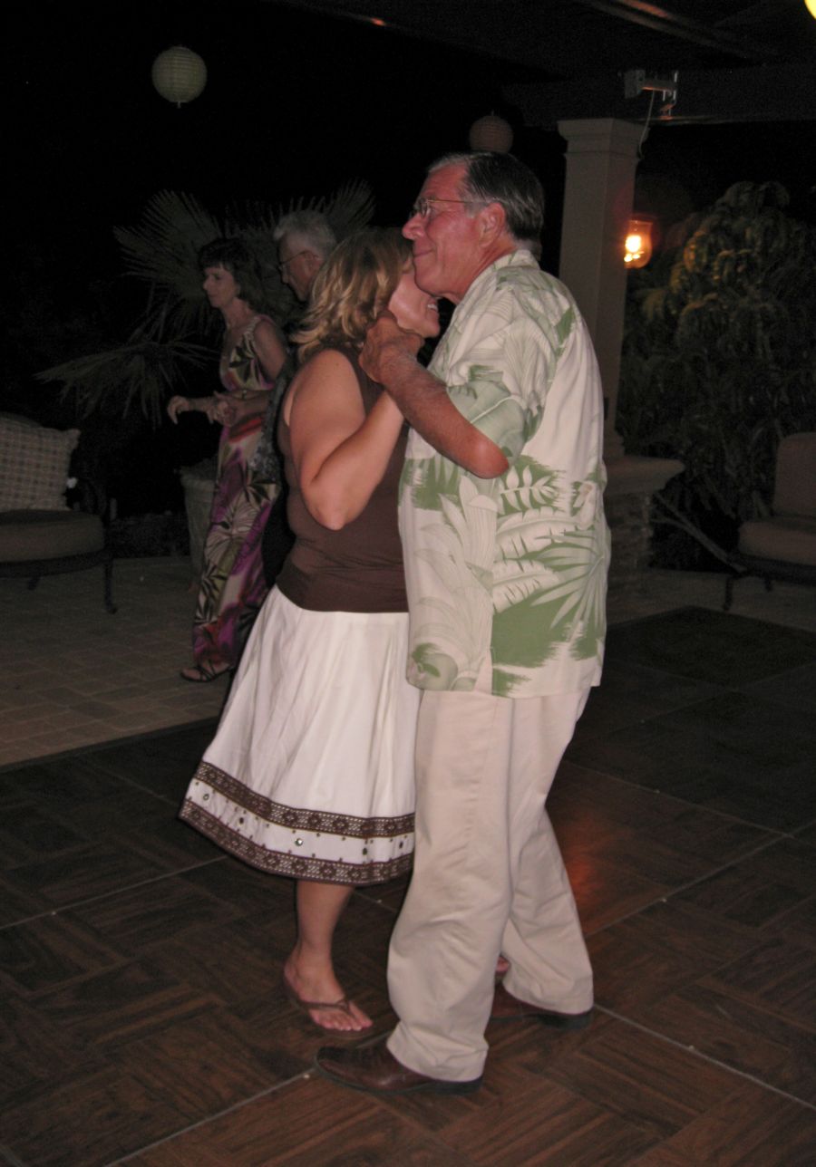 A Keen dance party in Murrieta California