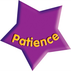 Patience