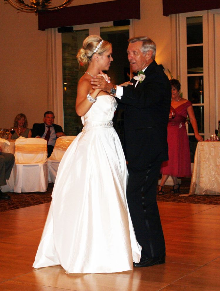 Roberts wedding 2010