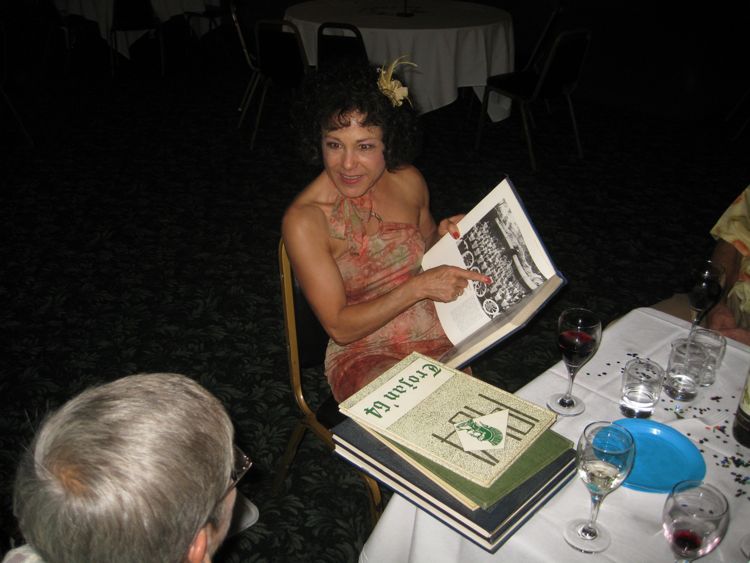 Donna's 60th Birthday Celebration
