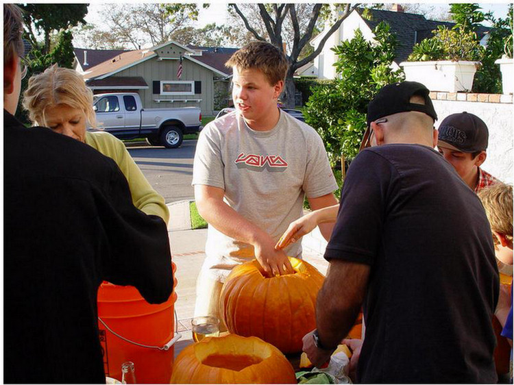 Halloween 2005