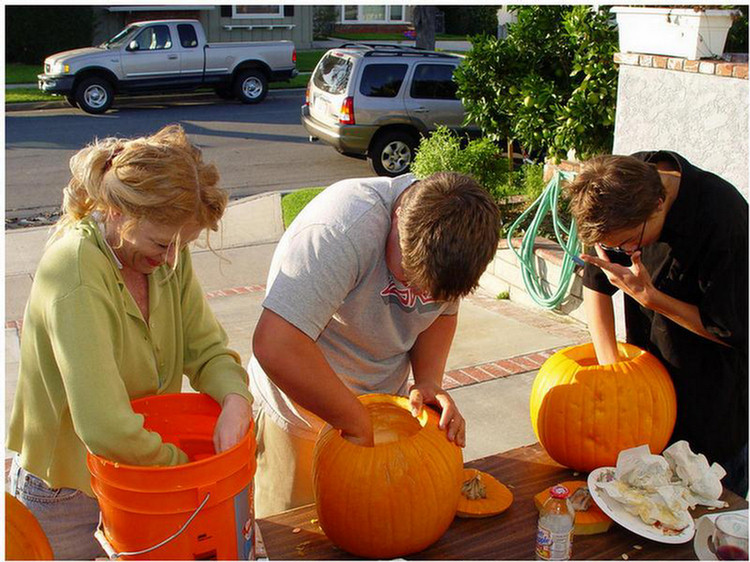 Halloween 2005