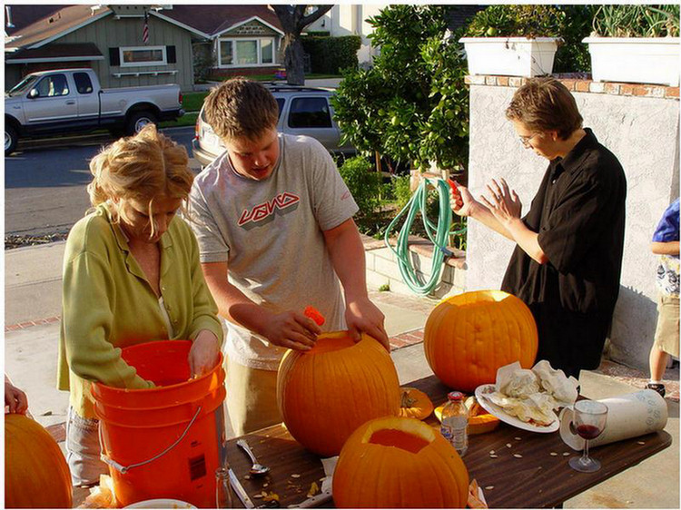 Halloween 2005