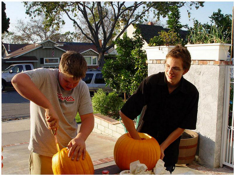 Halloween 2005