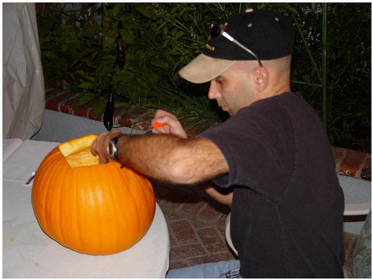 Halloween 2005