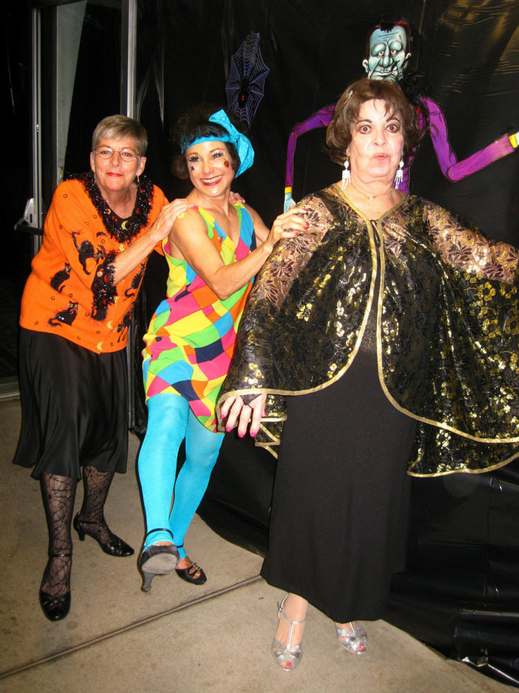 Halloween Costume Party 2009