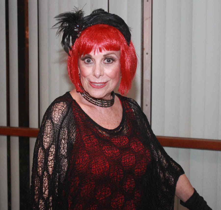 Elks Halloween Ball 10/31/2015