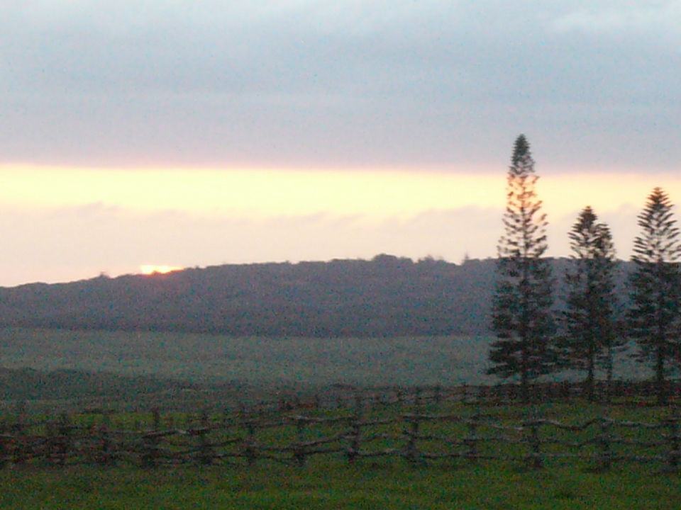 Lodge at Lanai