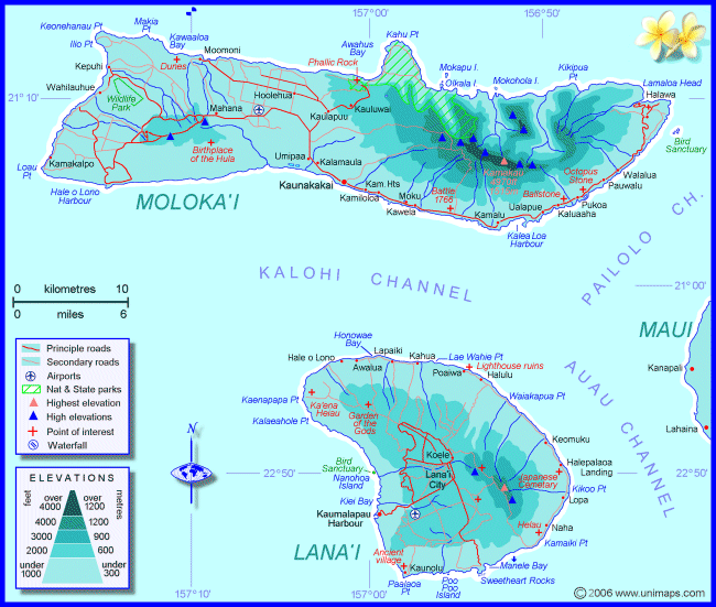 Kalohi Channel