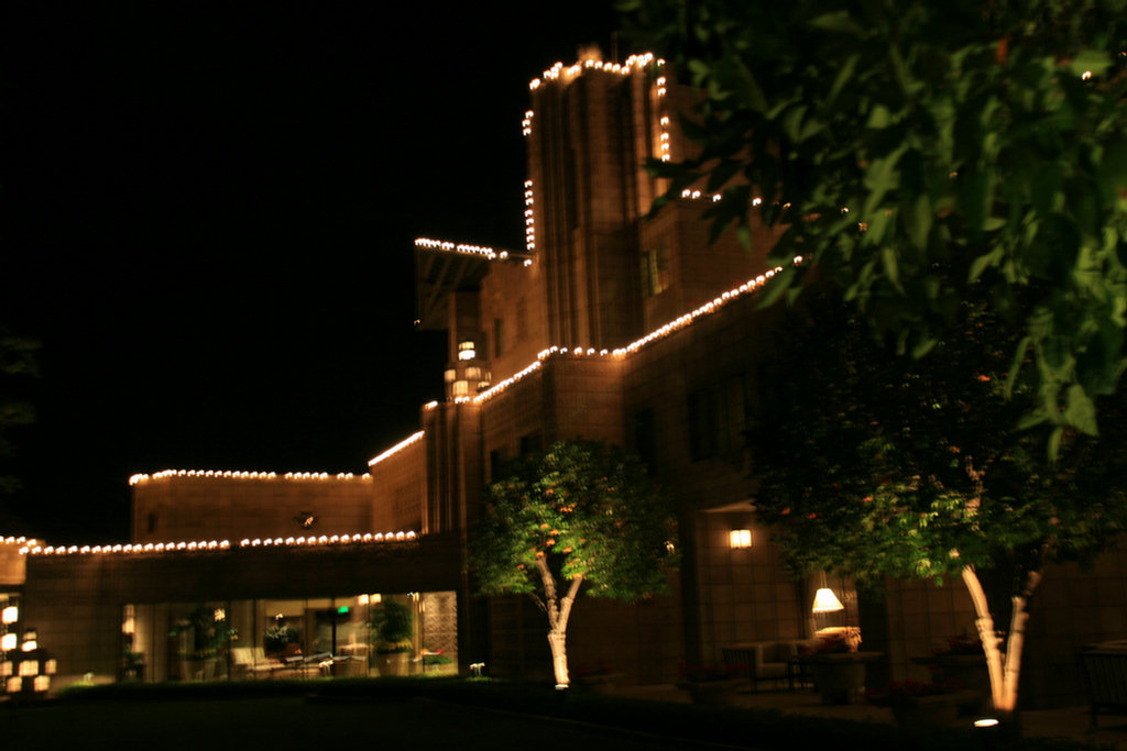 Arizona Biltmore Hotel 2008