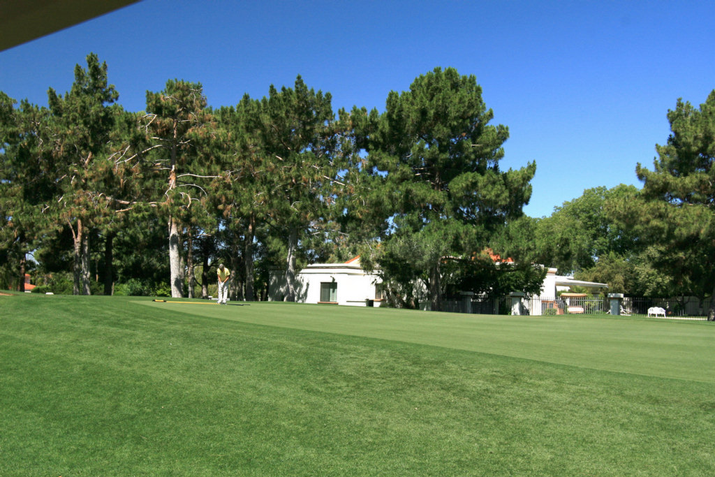 Arizona Biltmore Golf 2008