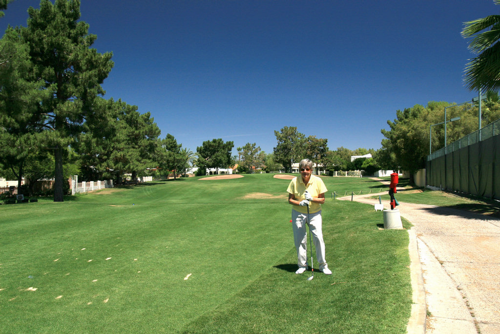 Arizona Biltmore Golf 2008