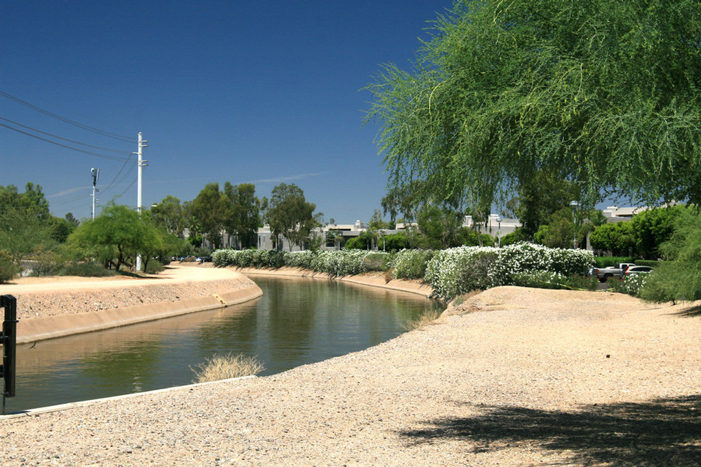 Arizona Biltmore Golf 2008