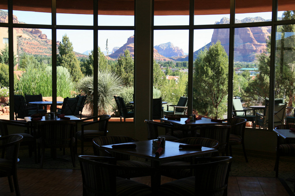 Sedona Golf 2008