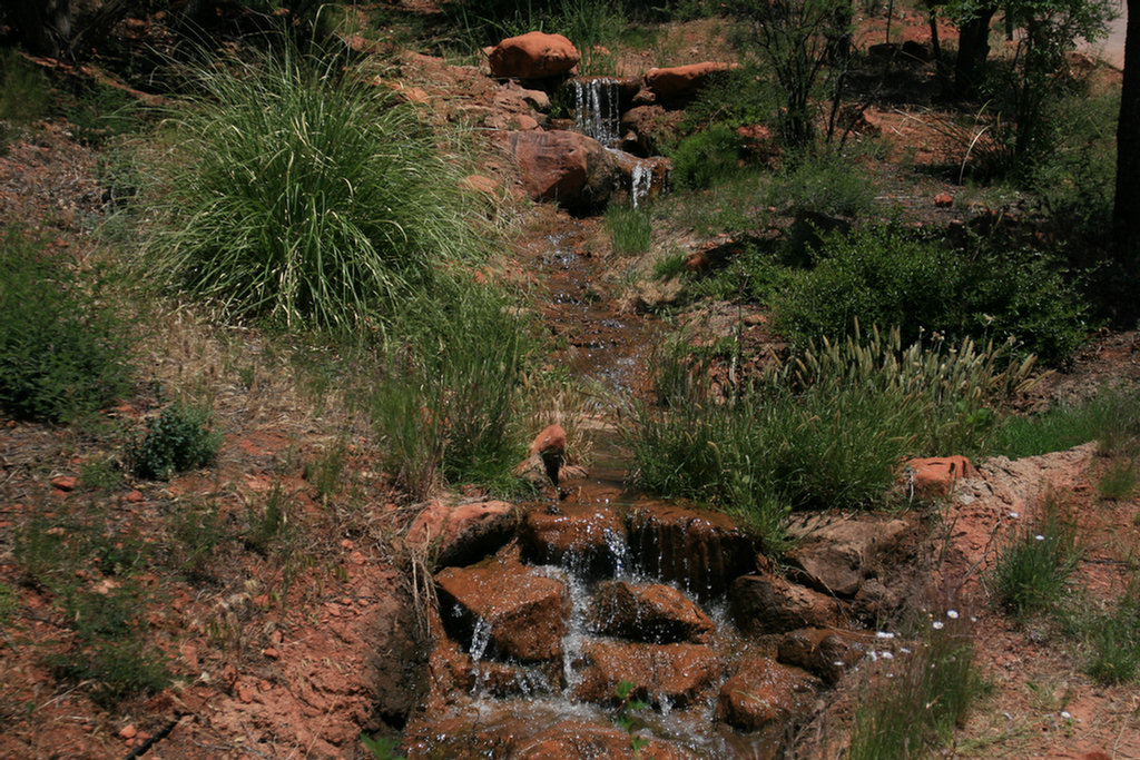 Sedona Golf 2008