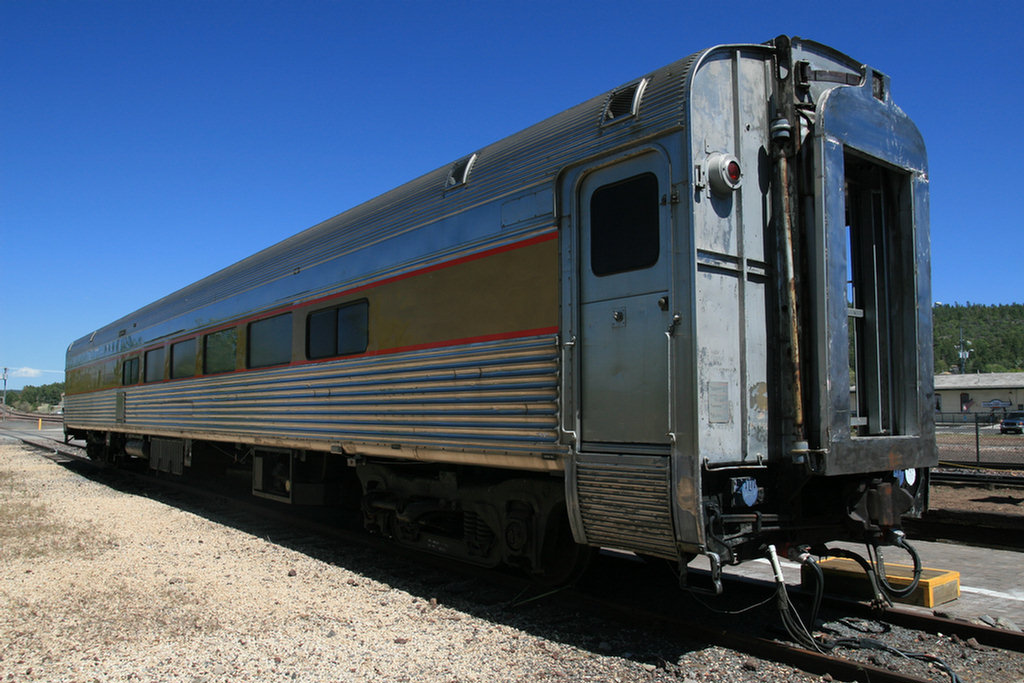 On our way to Sedona 2008