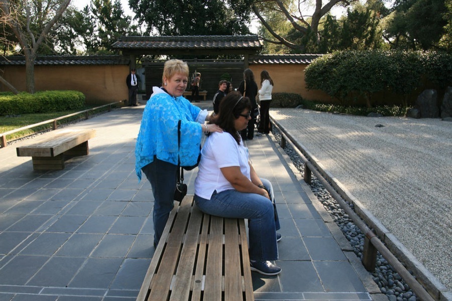 Huntington Library & Gardens