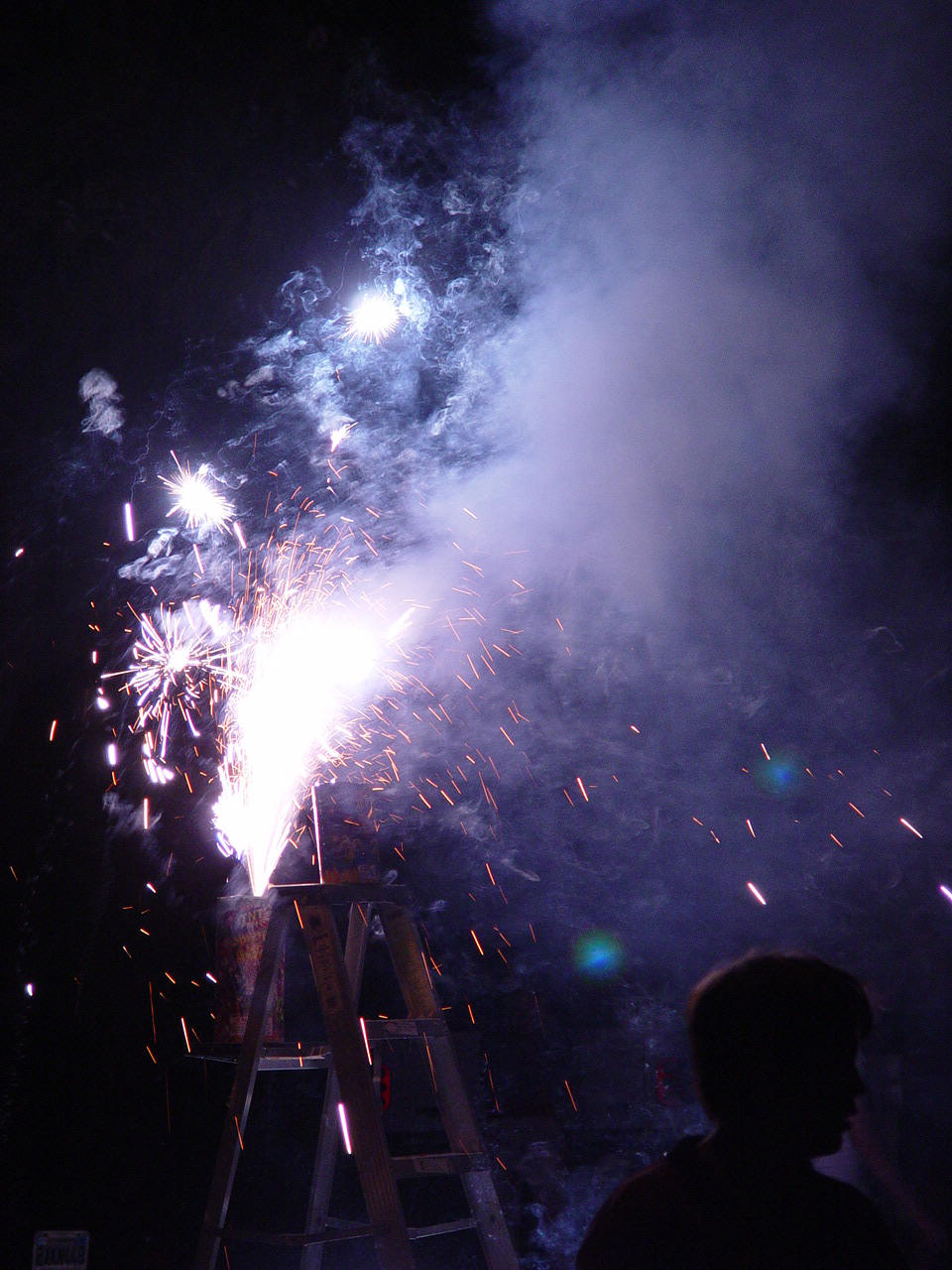 Fireworks