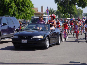 Parade 2005