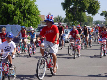 Parade 2005