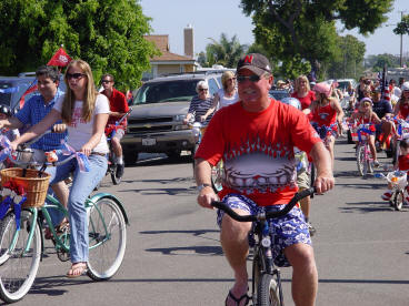 Parade 2005