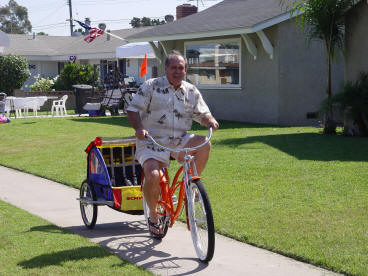 Parade 2005