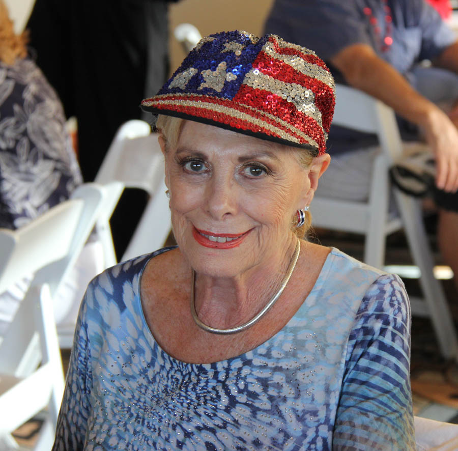 July 4th Celebration at Old Ranch 7/2/2017