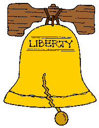 The Liberty Bell