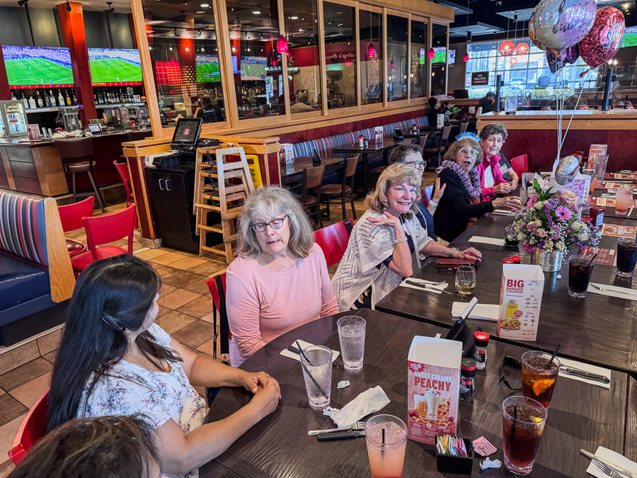 2026-06-16 Laurie's NBirthday Bash