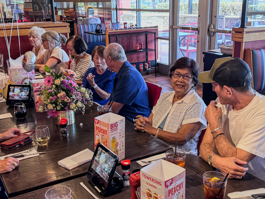 2026-06-16 Laurie's NBirthday Bash