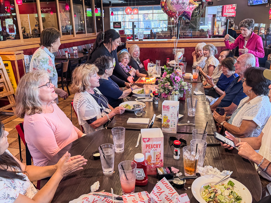 2026-06-16 Laurie's NBirthday Bash