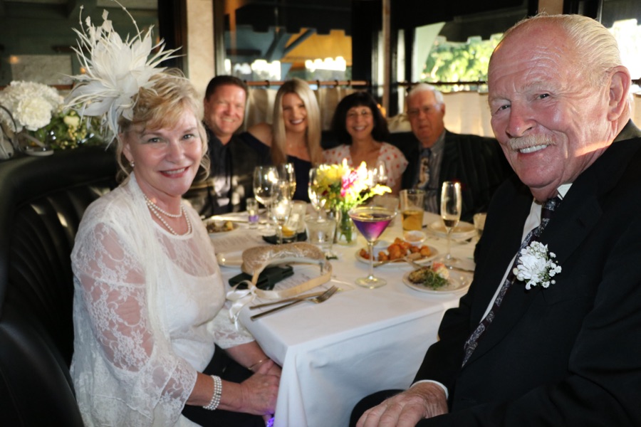 Our Wedding
