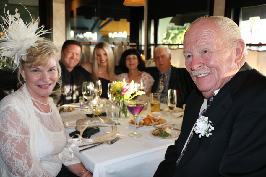 Our Wedding