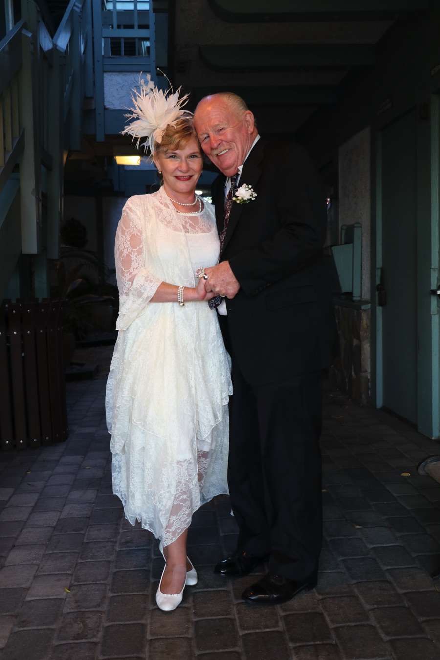 Our Wedding