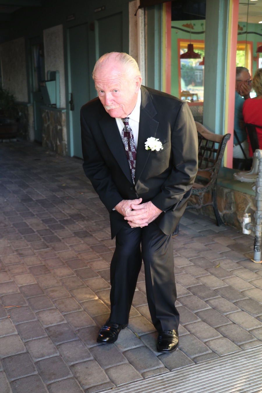 Our Wedding
