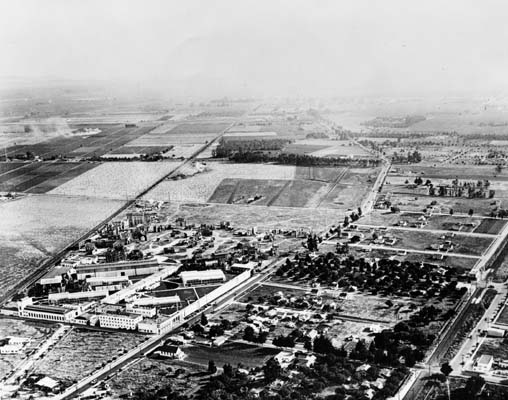 Culver City 1922