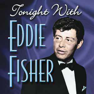 Eddie Fisher