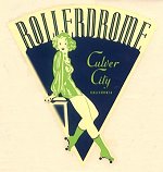 Rollerdrome