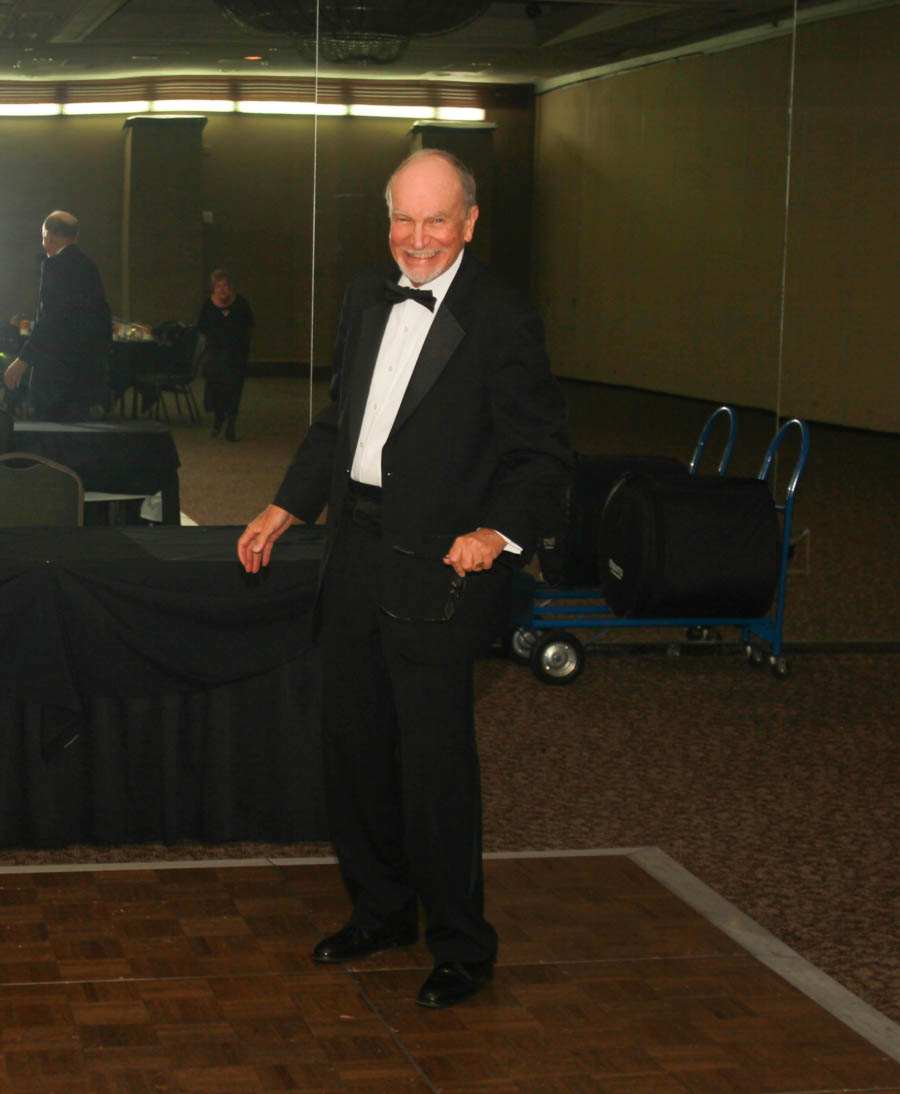 Nightlighter's Bewitched Ball October 2014