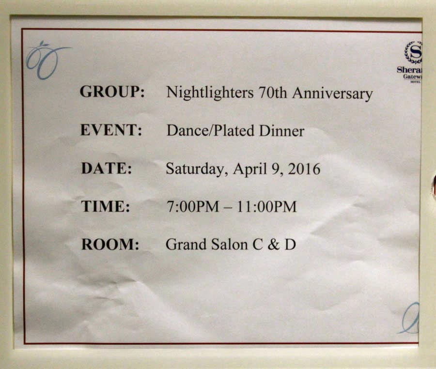 Nightlighter's Dance Club celebrated 70 years