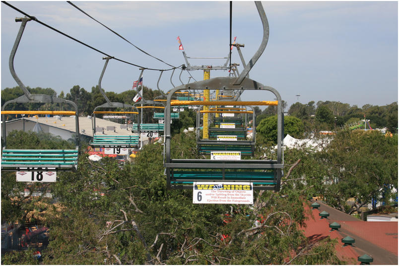 OC Fair 2006