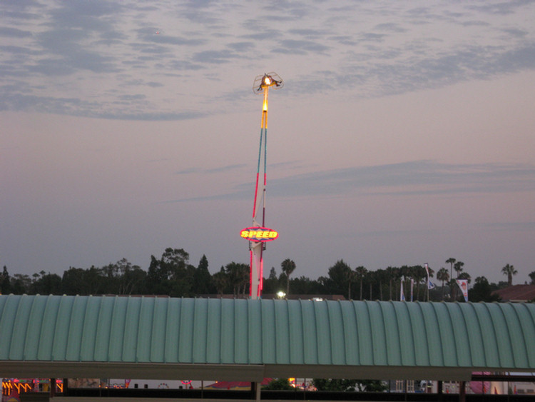 OC Fair 2009