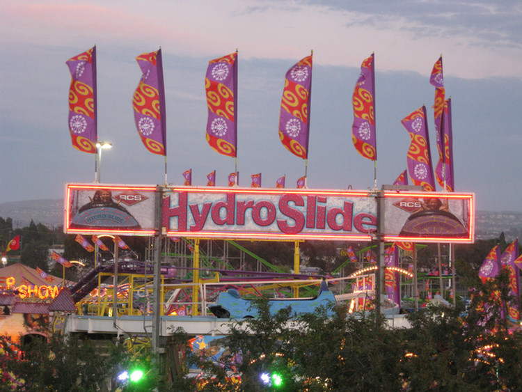 OC Fair 2009