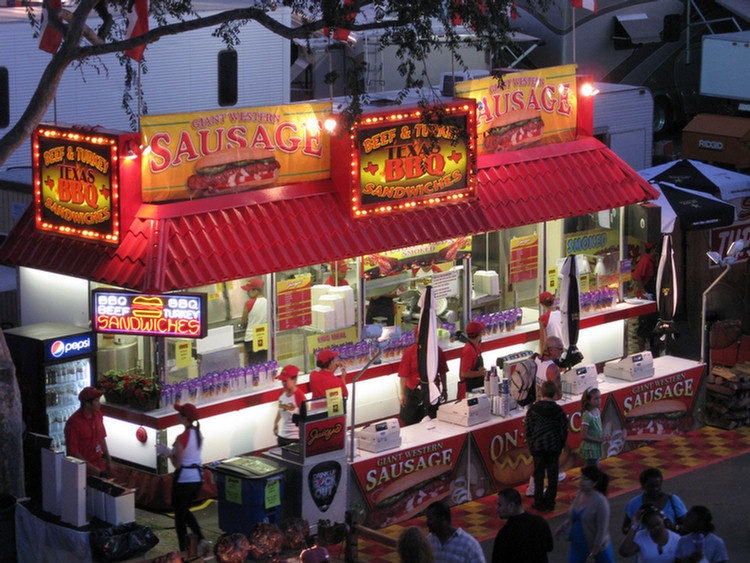 OC Fair 2009