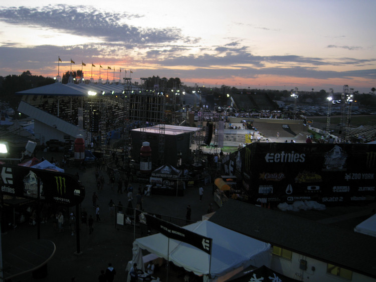 OC Fair 2009