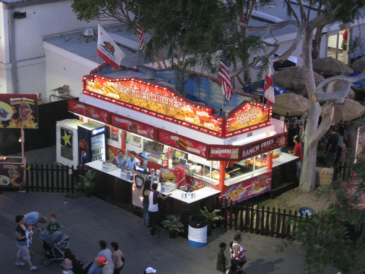 OC Fair 2009