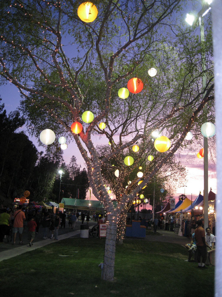 OC Fair 2009